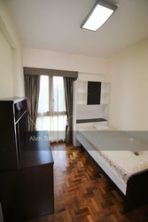 Hillview Regency (D23), Condominium #192950342